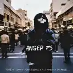 House Of ESAMA, Piano Essence, N.I.D Muziq & Jay Music - Anger 75 House Of ESAMA, Piano Essence, N.I.D Muziq & Jay Music - Anger 75