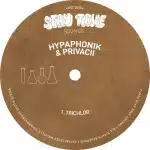 Hypaphonik & Privacii – Trichlor