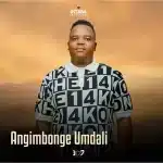 Intaba Yase Dubai - Angimbonge Umdali