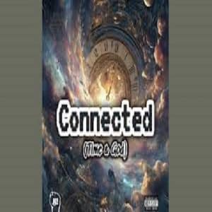 JBZ - Connected (Time & God) cover art