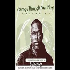 Jovie Tee - Journey Through Your Mind Vol. 09