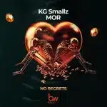 KG Smallz - No Regrets ft. MOR KG Smallz - No Regrets ft. MOR
