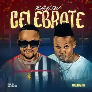 Kaylow & Malumnator - Celebrate