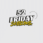 Leo Da Musiq - Friday Sessions 52
