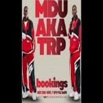 MDU aka TRP - Got Me Thinking ft. Kgaogelo, Decency, Ntsweng & Ladi Adiosoul