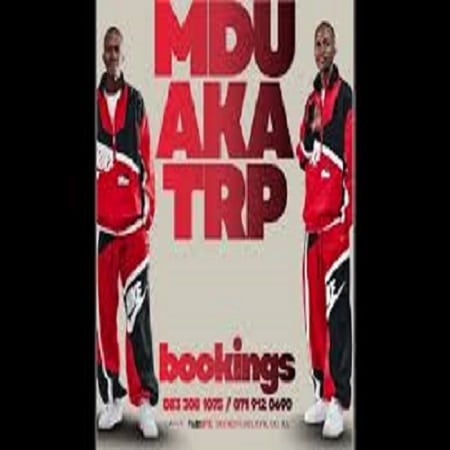 Dj Laylow & Fortee - Madele ft. Inga Hina (MDU aka TRP Remix)