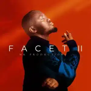 MK Productions - Facet 2 EP