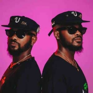 Major League DJz - Untitled Audio Mix (S2-EP10)