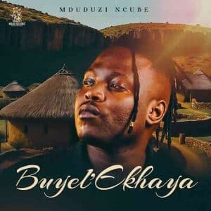 Mduduzi Ncube - Come Duze