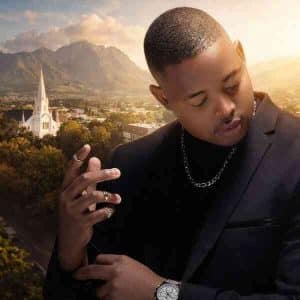 Mick-Man - Stellenbosch MusiQ Vol.12 Cover