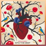 Mpho.Wav - Into The Deep EP Mpho.Wav - Into The Deep EP