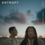 Msaki & Jesse Clegg - Entropy EP Msaki & Jesse Clegg - Entropy EP