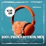 Muziqal Tone - 100% Production Mix Vol. 008