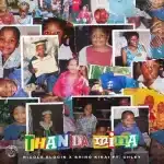 Nicole Elocin & Shino Kikai - Thanda Mina ft. Chley Nicole Elocin & Shino Kikai - Thanda Mina ft. Chley
