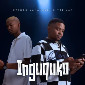 Ntando Yamahlubi, Tee Jay & Heavy-K - MKHUZENI ft. Jey Charles