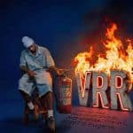 Officixl RSA - VRR