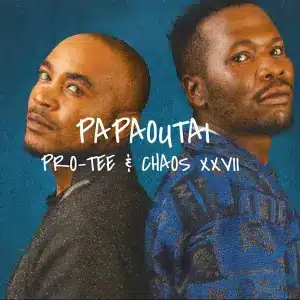 Pro-Tee - Papa-Outai Tech