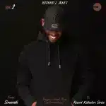 ALBUM: Record L Jones - From Simnandi To Record Kollectors Series, Vol. 2