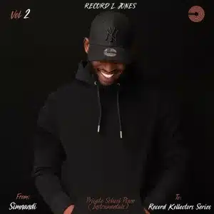 ALBUM: Record L Jones - From Simnandi To Record Kollectors Series, Vol. 2