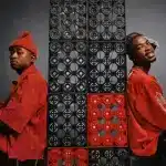 Royal MusiQ, Benzoo & Officixl Rsa – AmaRider