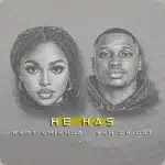 Senior Oat & Kemy Chienda - He Has Senior Oat & Kemy Chienda - He Has