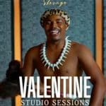 Shenge Wasehlalankosi - Valentine