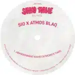 Sio & Atmos Blaq - Abandonment Issues (Atmomo's Take) Sio & Atmos Blaq - Abandonment Issues (Atmomo's Take)