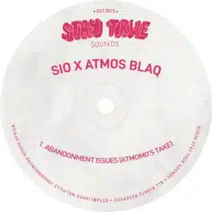 Sio & Atmos Blaq - Abandonment Issues (Atmomo's Take)