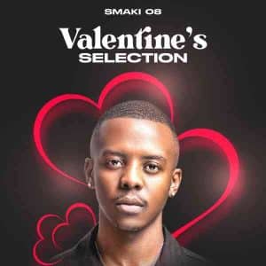 Smaki 08 - Valentine's Selection Amapiano Mix 2026 (100% Exclusives Only)