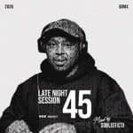 Soulistic TJ - Late Night Session 45 (The Year of a Big Dreamer 2026 BDMX)