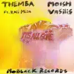 THEMBA, Moish, Vasilis & Kali Mija - It's All Gone