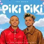 TNK MusiQ - Piki Piki ft. Ase Brown & Mphoet