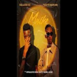 TallArseTee & Scotts Maphuma - Mnike ft. Hipnaughtic, Sean, Entity Musiq & Lil'Mo