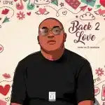 Tapes SA & Dearson - Back 2 Love Tapes SA & Dearson - Back 2 Love