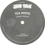 Tea White – Cosmic Season EP Tea White – Cosmic Season EP