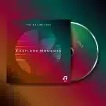 The AquaBlendz - Restless Moments