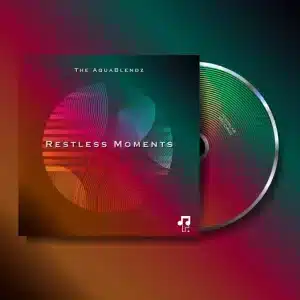 The AquaBlendz - Restless Moments
