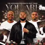 The Jargons & ZuluMafia - You Are ft. Golden Lady