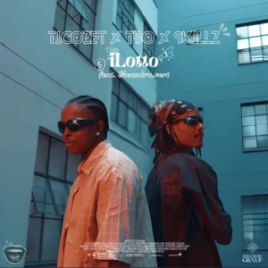 Ticozet, TBO & Skillz - iLotto ft. Leandra.Vert
