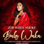 Zoli White Smoke – Baby Waka ft. SmeezyOn The Beat, ParisMiller & Master Chuza