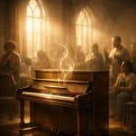Zwothe Keys – Zwo’s Prayer for the Nation