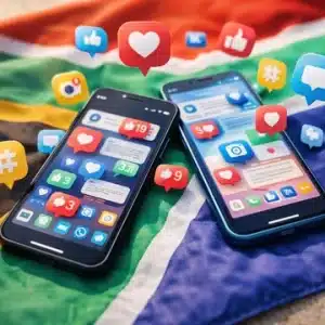 Mobile Apps: South Africa’s Cultural Phenomenon