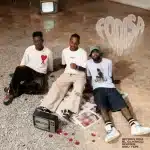 18Teen Rsa, El Clàsico, SNiPER & Sbu YDN - Fodisa Pelo 18Teen Rsa, El Clàsico, SNiPER & Sbu YDN - Fodisa Pelo