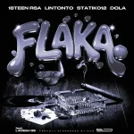 18Teen Rsa, Lintonto, Statik012 & Dola - Flaka (Reloaded) ft. L4desh 55