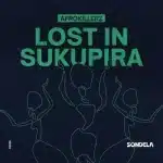 Afrokillerz - Lost In Sukupira (Extended Mix)
