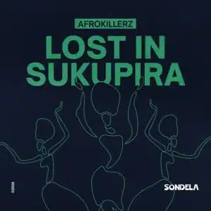Afrokillerz - Lost In Sukupira (Extended Mix)