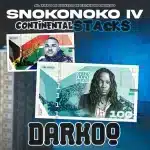 Al Xapo, Benzoo & EeQue - SNOKONOKO Continental Stacks EP Al Xapo, Benzoo & EeQue - SNOKONOKO Continental Stacks EP