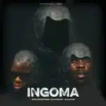 Ama Grootman, Da Mabusa & SoulQue - INGOMA EP