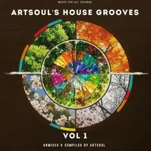 ALBUM: VA - Artsoul;s House Grooves Vol. 1