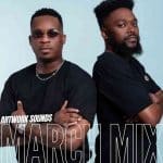 Artwork Sounds – March Mix 2026
